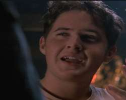 Buckley made guest appearances in popular television series like The X-Files and Millennium.